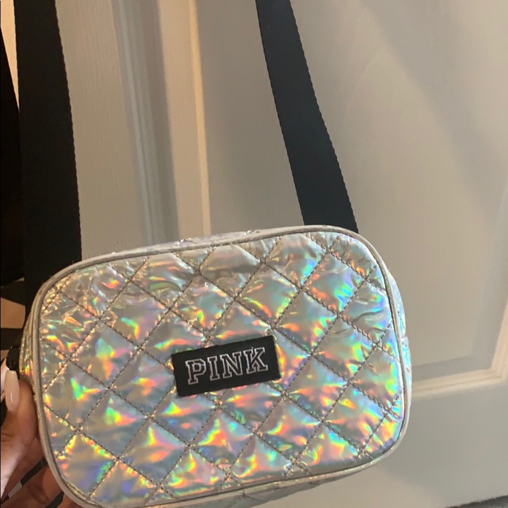 Belt bag